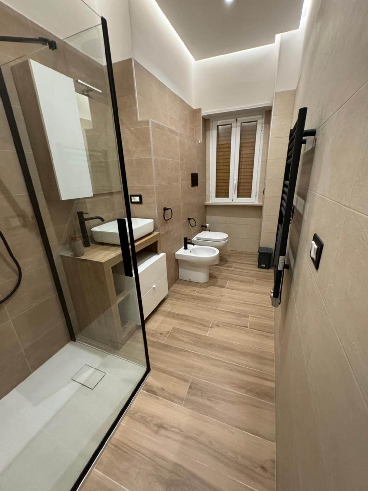 Praia Guest House 1 普拉亚·阿马勒 外观 照片