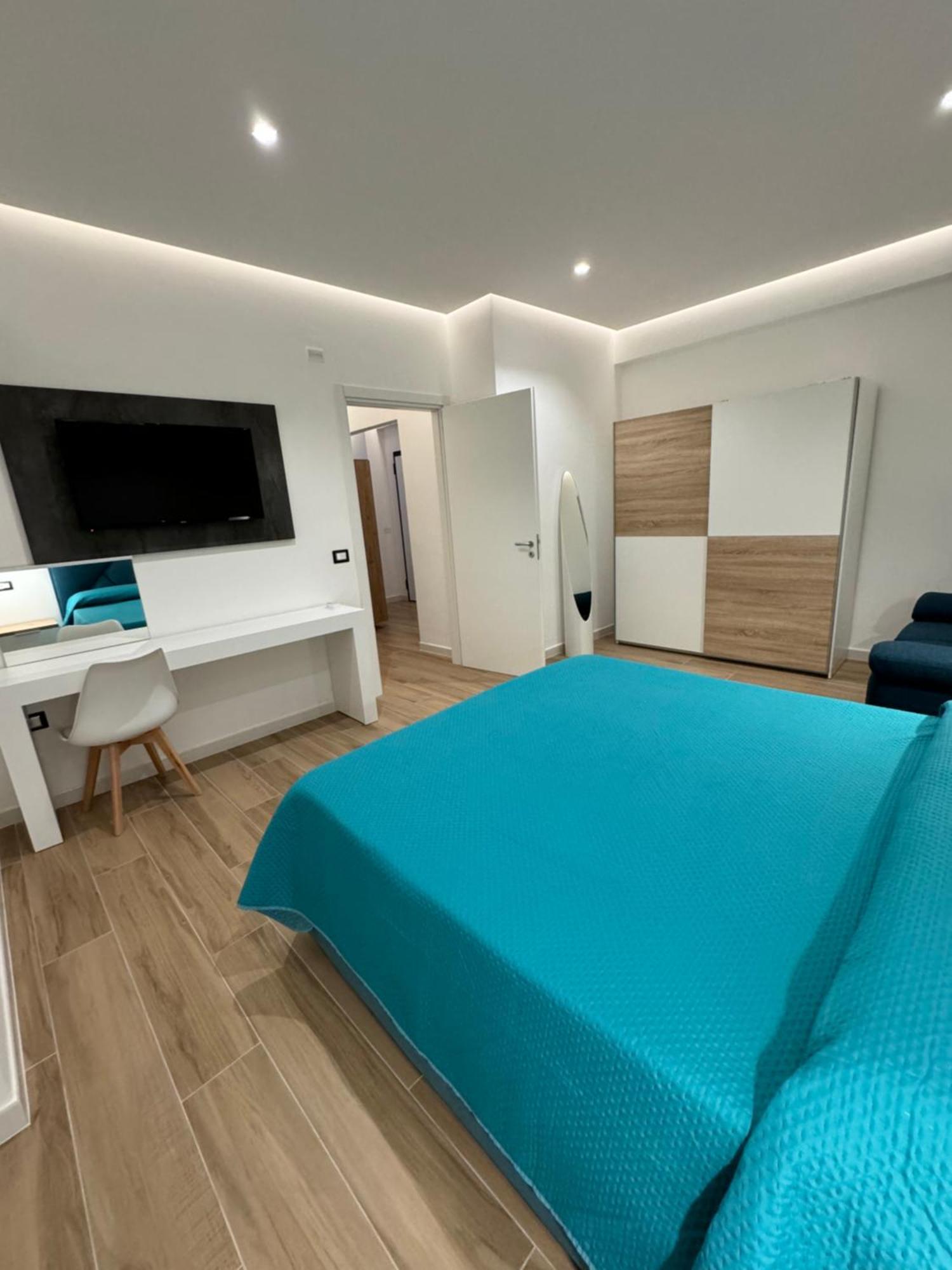 Praia Guest House 1 普拉亚·阿马勒 外观 照片