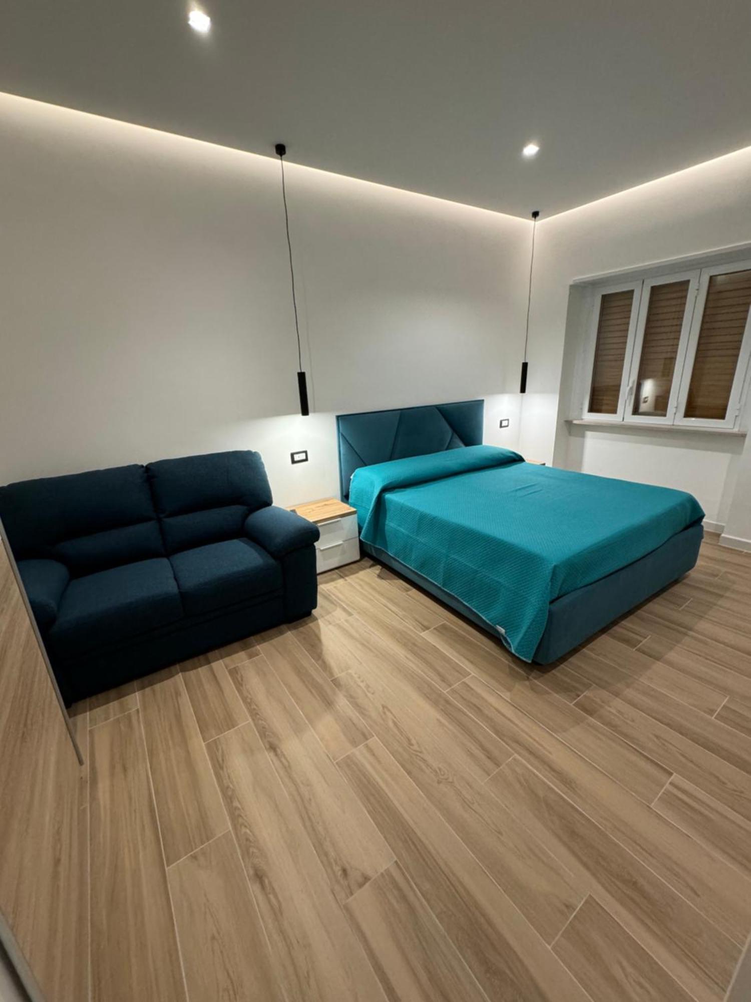 Praia Guest House 1 普拉亚·阿马勒 外观 照片