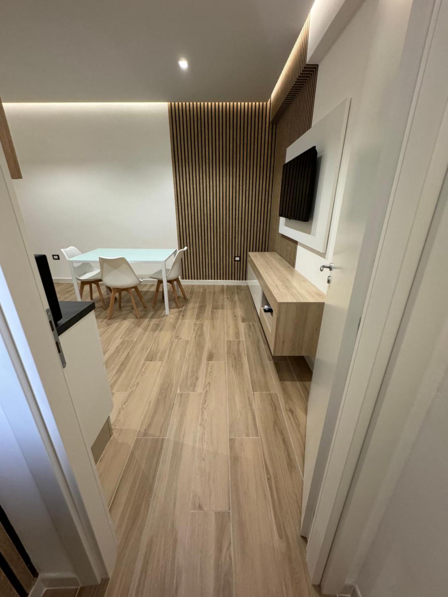Praia Guest House 1 普拉亚·阿马勒 外观 照片